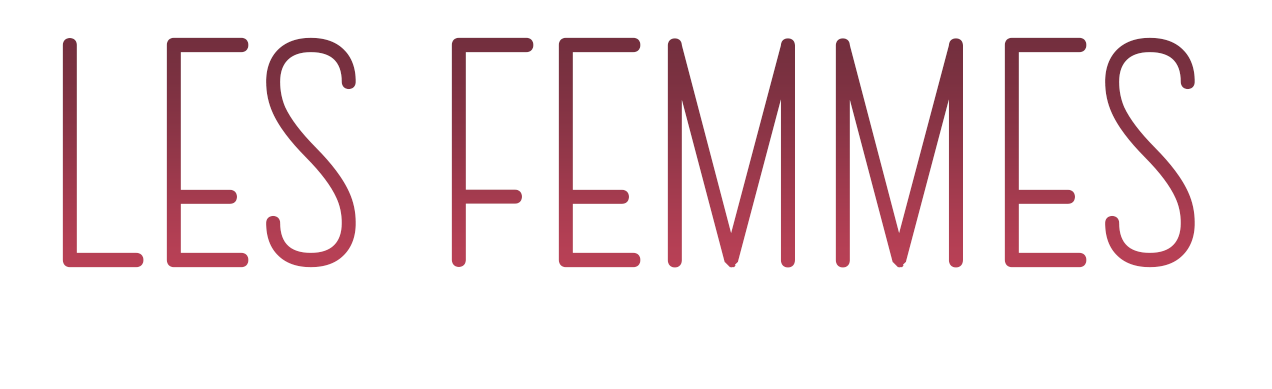 Les Femmes